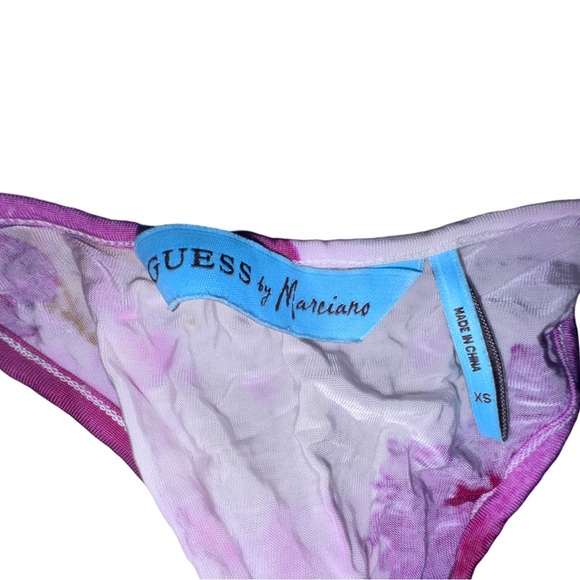 MARCIANO top -7 - Picture 3 of 3